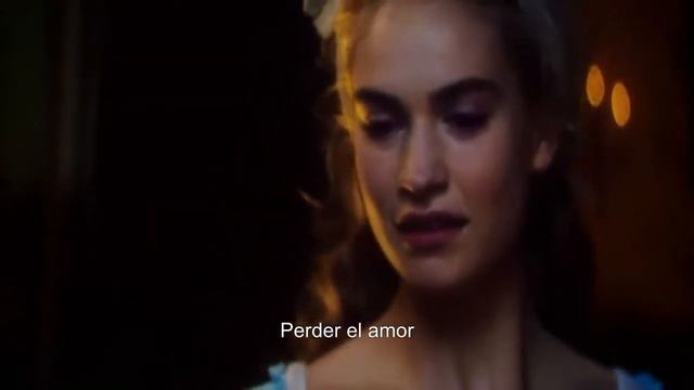 Lara Fabian-Perdere L'amore-Cenicienta-Subtitulado Al Español