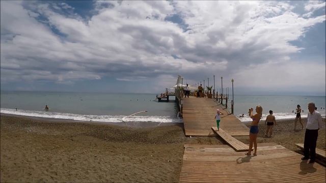 CK Orex Travel - Turecko - Hotel ALVA DONNA EXCLUSIVE HOTELS & SPA 5*