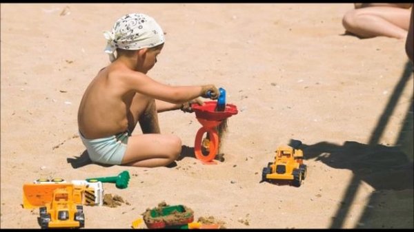 Nova Park Hotel, Side, Turkey