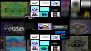 {YTPMV} Up To The Faster 9 Klasky Csupo In G Major 1 1000 Scan