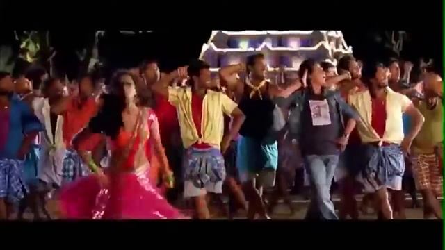 Chennai Express -- One Two Three Four  в отличном качестве