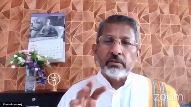 184 - Bhagavad Geetā Shānkara Bhāshya Chapter -8 ( V-19) смотреть онлайн