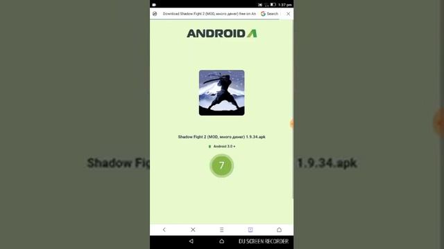 How To Hack Shadow Fight 2 Without Root & Lucky Patcher Hindi || by supresh|| смотреть онлайн