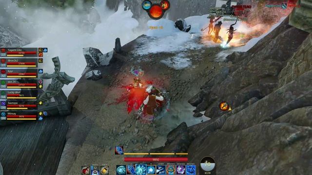 PANZAR № 375. Инста в пустоту