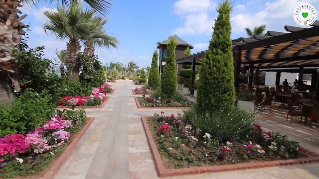 Venosa Beach Resort, Didim смотреть онлайн