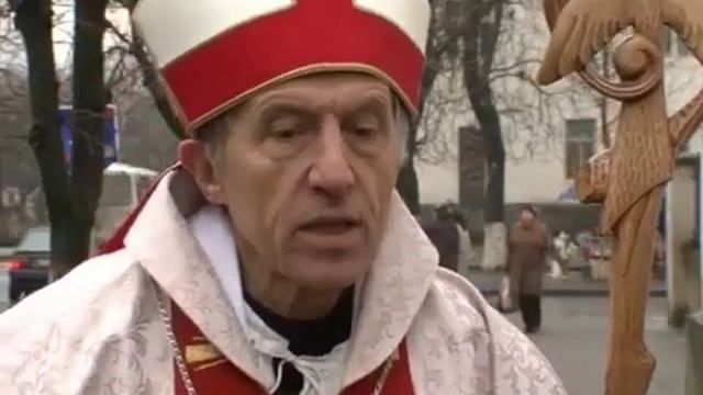 Тиса-1.Новини угорською мовою (11.01.13) смотреть онлайн