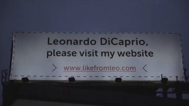 LikefromLeo Short смотреть онлайн
