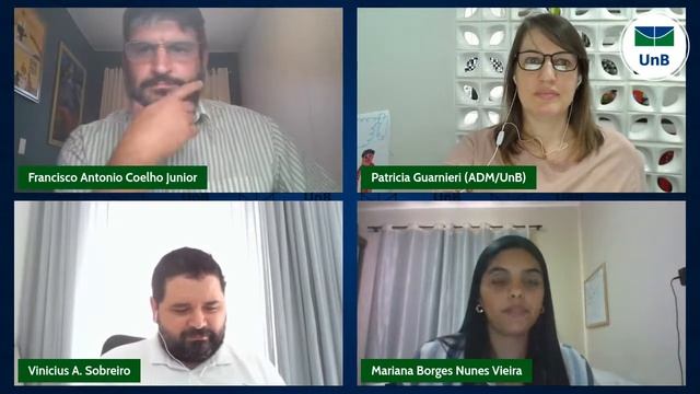 FACE | 01/10 - Pesquisa científica na graduação e na pós-graduação: desafios e oportunidades смотреть онлайн