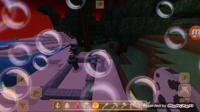 Apa kelemahan skeleton dan skeleton takut apa sih? смотреть онлайн