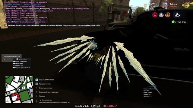 GTA_SA_MP 2025-02-15 11-39-33 смотреть онлайн
