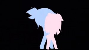 Клип "Девочке 15, ему 25" ARKUSHA (Gacha club)