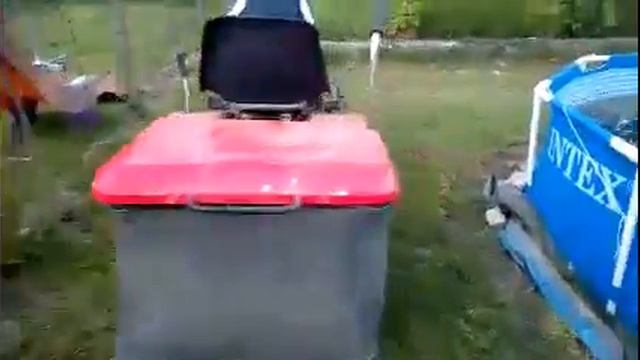 Ricky talia l'erba смотреть онлайн