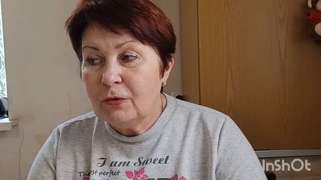 Устала 😩.без воды. Масло с укропом. Две пенсии. смотреть онлайн