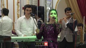 Нигора Холова Туёна2021