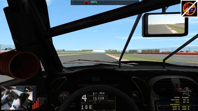 rFactor 2 - Let´s Play #1 Singleplayer смотреть онлайн