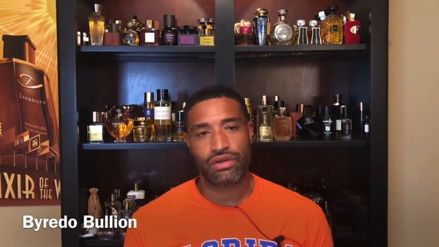 Byredo Bullion Review смотреть онлайн