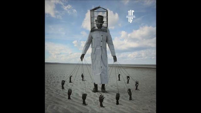 The Burden Remains - Horror Vacui смотреть онлайн