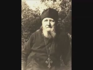 Схиигумен Савва Остапенко. Рекомендации на Страстную Неделю