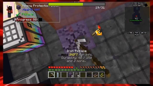 Mystical Skies: Episode 31 - Immortal, Are You Okay? смотреть онлайн