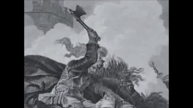 Sid Meier's Civilization II - Videos - "King Richard's Crusade" Wonder смотреть онлайн