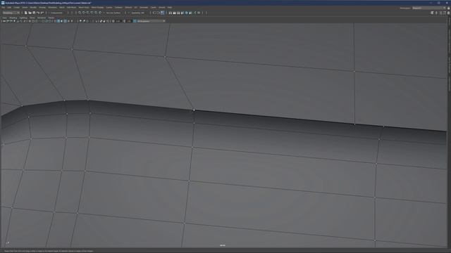 Tablet Secondary Shapes Pt.2