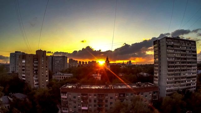 Смирновка (вечер) смотреть онлайн