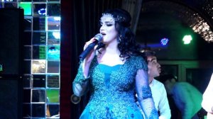 Шахло Хафизова  "Аз ту як соат чудои" 2022