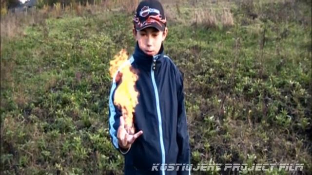 Одарённый пацан смотреть онлайн