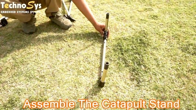 Skywalker X8 Field Setup For Auto Catapult Bungee Launch смотреть онлайн