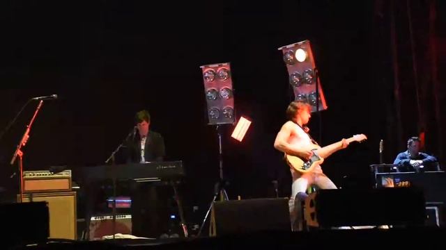Alex Turner Miles Kane , The Last Shadow Puppets - Primavera Festival 2016 смотреть онлайн