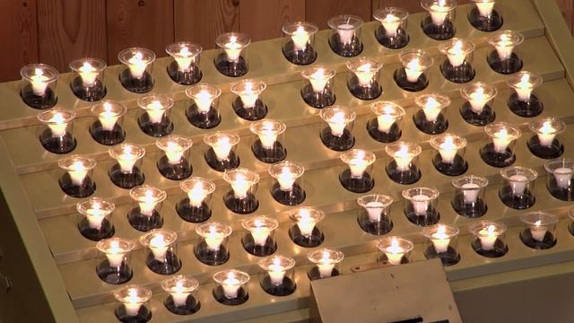 Rezo del Santo Rosario 9/15/2021 смотреть онлайн