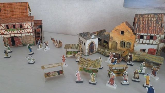 Древняя Русь. Рассказы для детей.