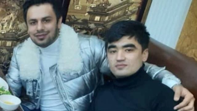 Оллохим мехрингдан бир парча бергин 😭😭😭 смотреть онлайн