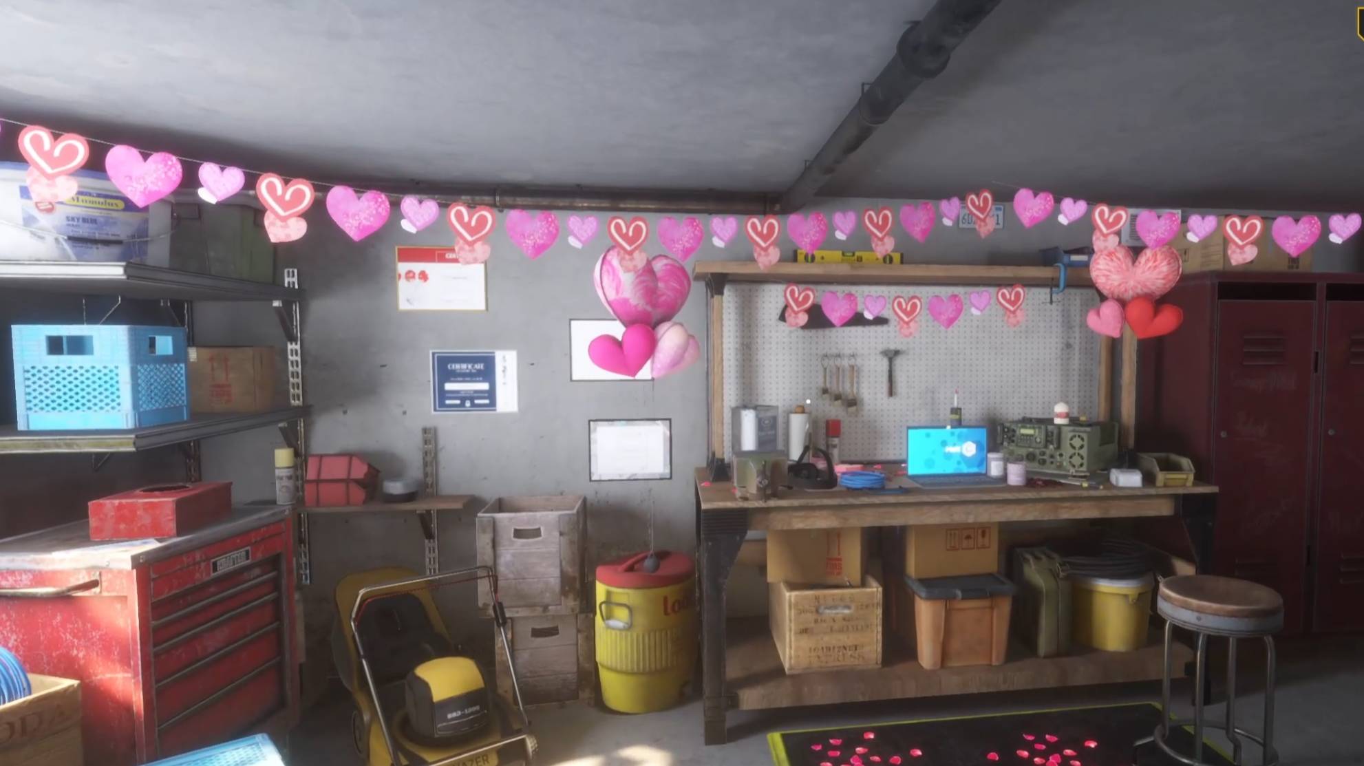 Electrician Simulator/Валентинов день/часть 5 смотреть онлайн