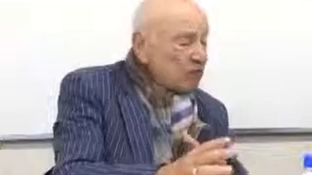 Edgar Morin смотреть онлайн