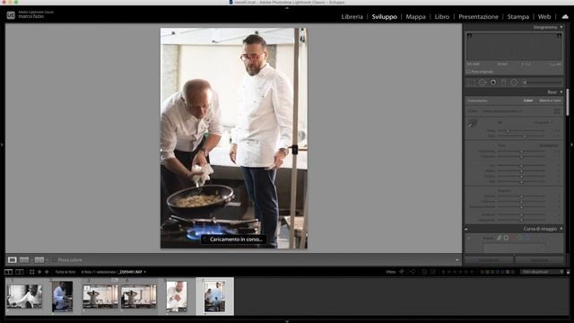 Fotografia bianco e nero: qualche esempio in Lightroom (parte 2) смотреть онлайн