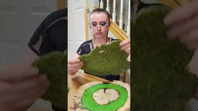 Make Your Own Fairy Ring Light Centerpiece - So Magical! смотреть онлайн