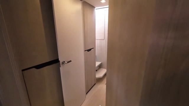 Catana Ocean Class 50 Catamaran 2023 - Walkthrough At Cannes Yachting Festival 2023