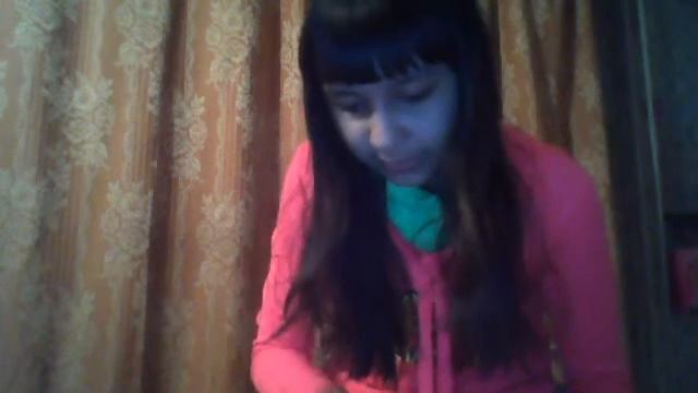 Видео с веб-камеры. Дата: 1 марта 2013 г., 18:23. смотреть онлайн