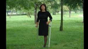 МЫ ПРЕКРАСНЫ ! ! ! (amputee - sak 1 )