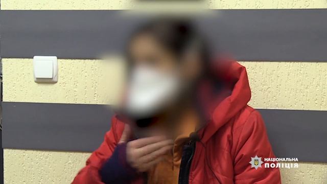 На Донеччині поліцейські затримали чоловіка за вбивство трирічної дитини смотреть онлайн