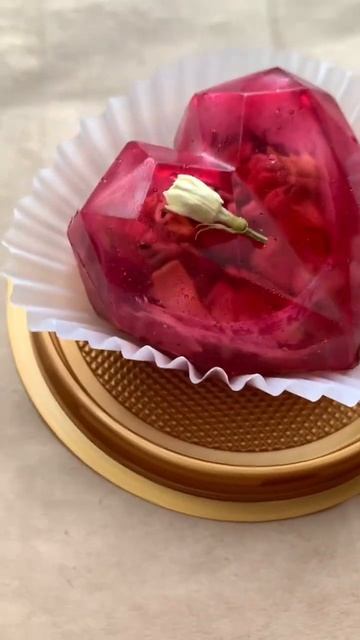 Внутренний мир чайной бомбочки😍 #подарок #чайнаябомбочка #чай смотреть онлайн