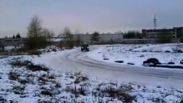 Хреновый дрифт смотреть онлайн