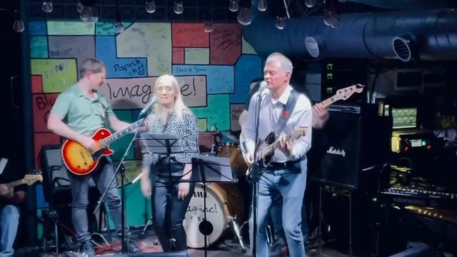 Московский Реггей By BANKing BAND