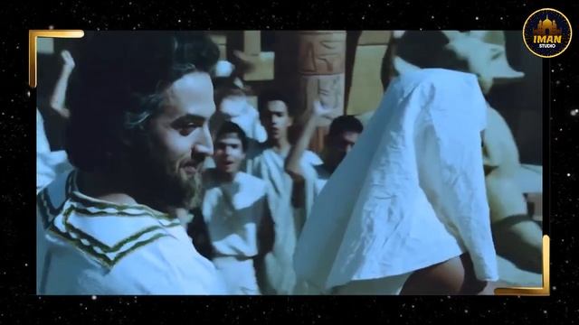 YUSUF ALAYHISSALOM QISSASI. 43-qism. O'zbek tilida. | ЮСУФ ПАЙГАМБАР. Узбек тилида. 43-кисм. смотреть онлайн