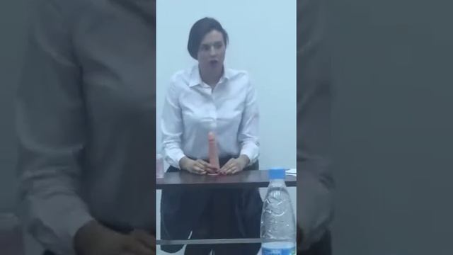 Учитесь девчонки :DDD смотреть онлайн