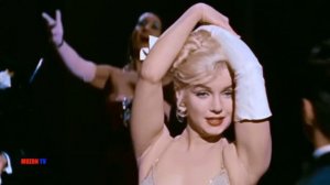 MUZON news. Мэрилин Монро. Marilyn Monroe