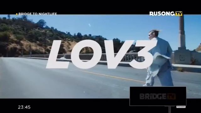 Bridge To NightLife (RUSONG TV, 02.02.2017) - Часть 1