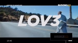 Bridge To NightLife (RUSONG TV, 02.02.2017) - Часть 1