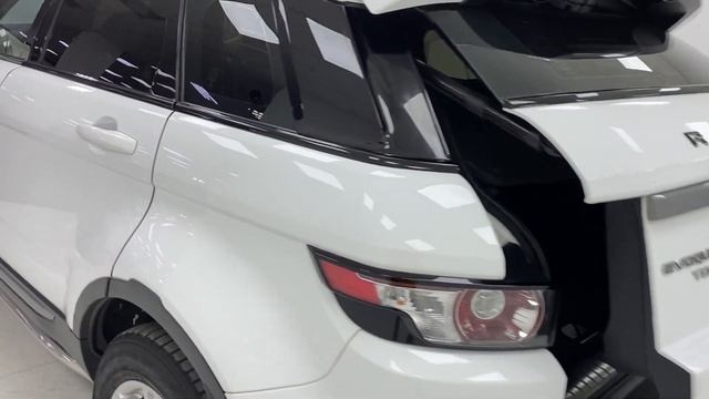 В продаже Land Rover Range Rover Evoque 2013 года . (цена указана по ссылке в описании⬇️) смотреть онлайн